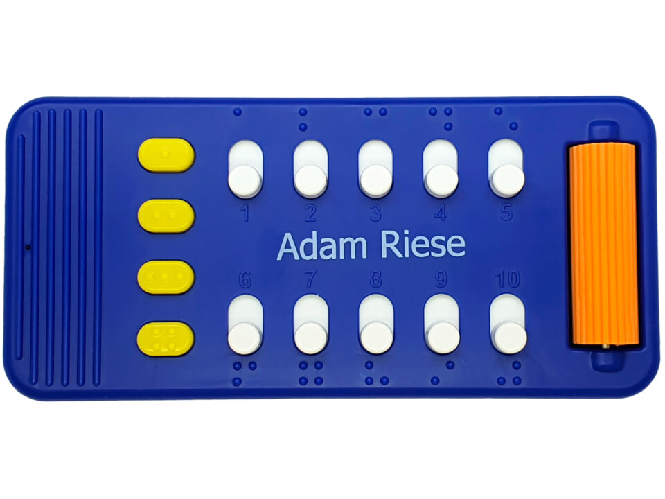 Adam Riese