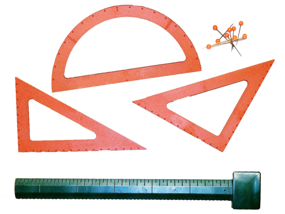 Draftsman   accessories