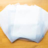 Tactile Drawing Film