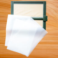 Tactile Drawing Film