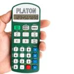 Platon – Der professionelle, eigenständige sprechende wissenschaftliche Taschenrechner