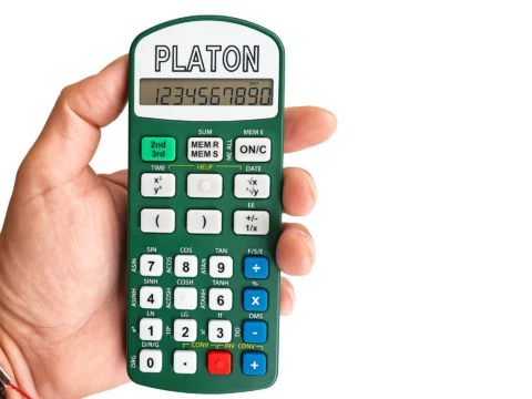 Platon The Professional Standalone Speaking Scientific Calculator Caretec Platon The Professional Standalone Speaking Scientific Calculator