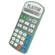 Platon - talking scientific calculator
