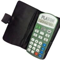 Platon - talking scientific calculator
