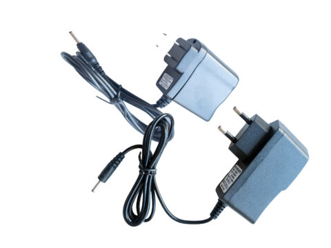 Power Supply EU and US plug