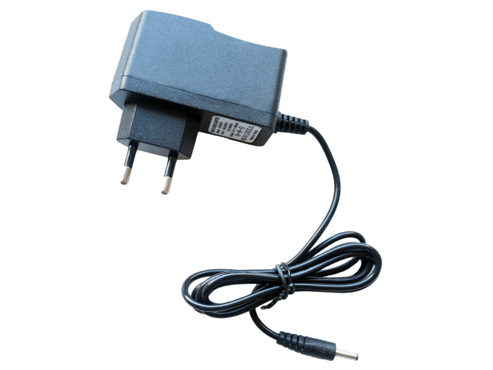 Power Supply EU plug