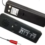 Wooffy - Batterie- und Akkutester