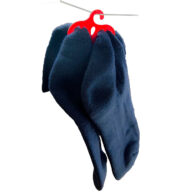 Au pair socks