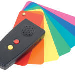 Colorino: Farben und Lichtquellen