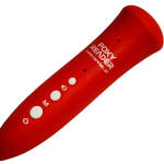 Foxy Reader Set: Sprechender Etikettenleser