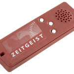 Zeitgeist - Sprechende Taschenuhr