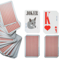 Foxy Cards