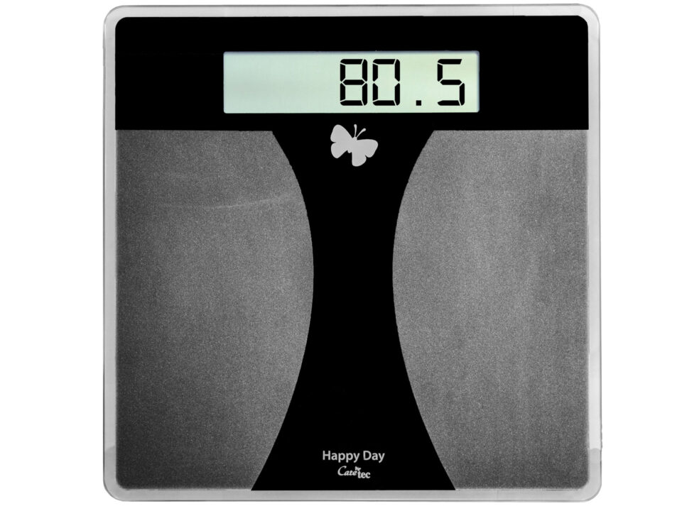 Happyday Personal Scale