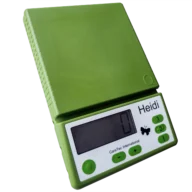 Heidi - talking kitchen scale