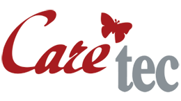 Caretec logo
